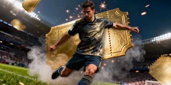 Kick off with a €25 Freebet!